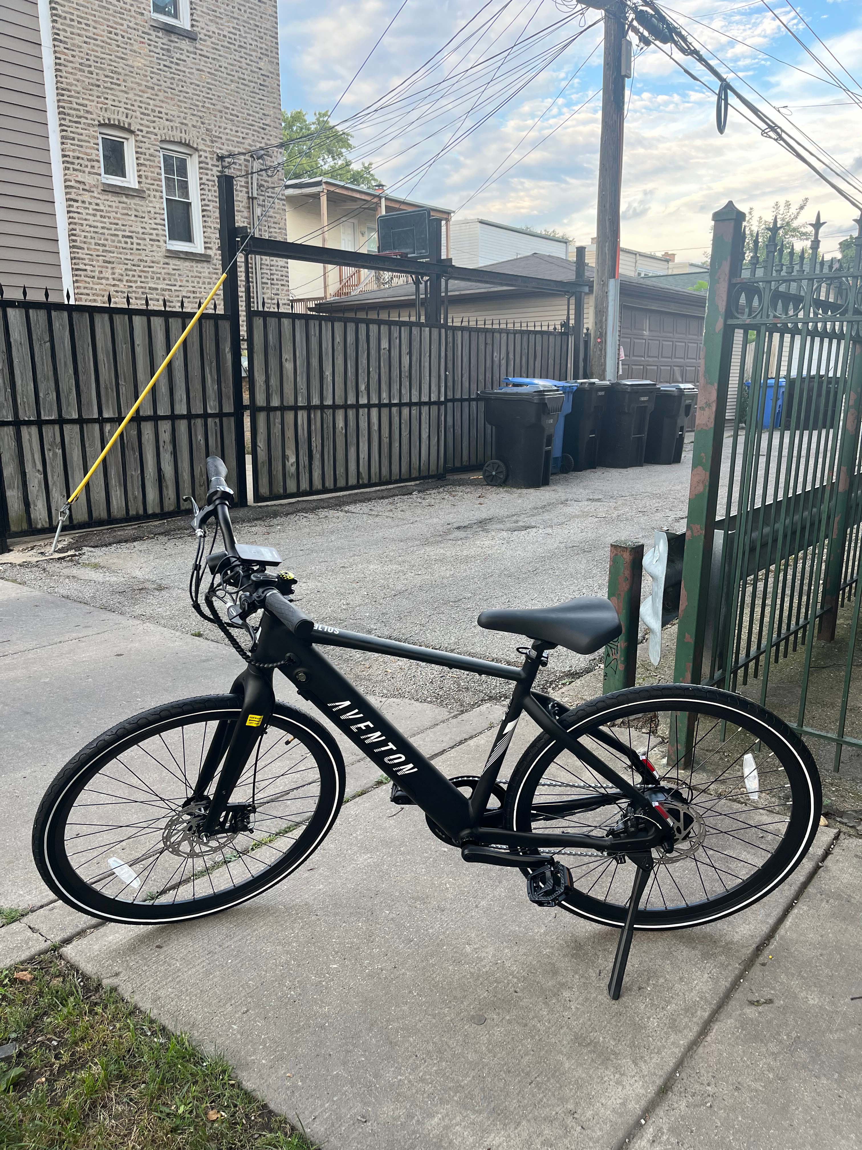 Aventon Soltera.2