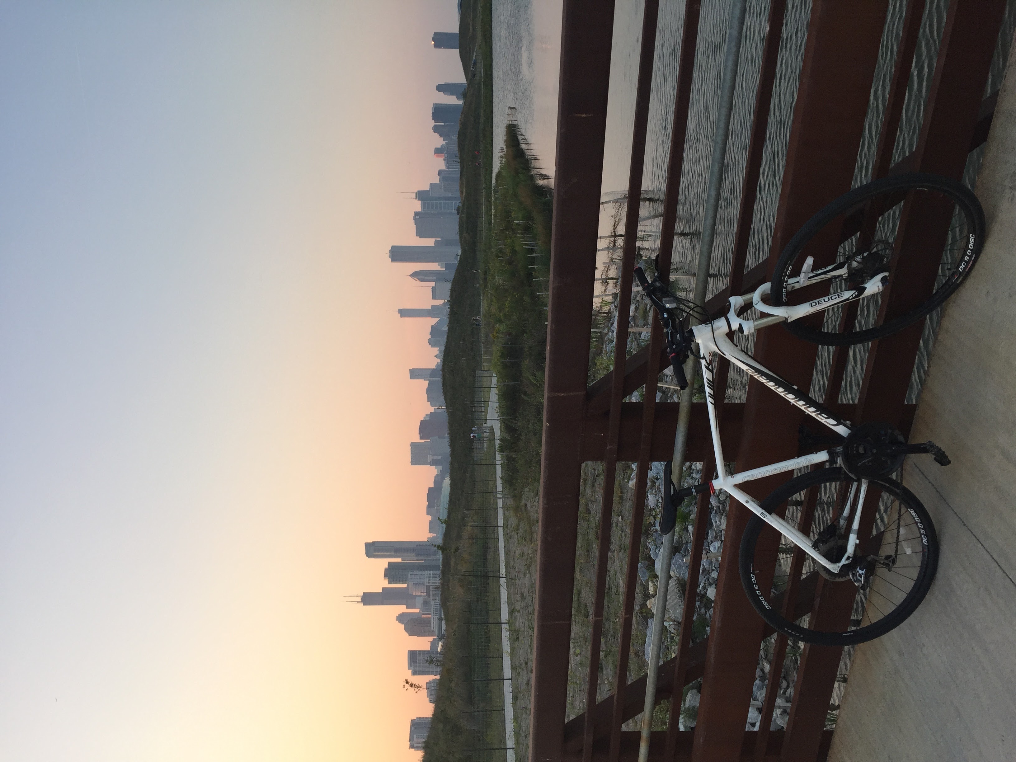 Cannondale Quick