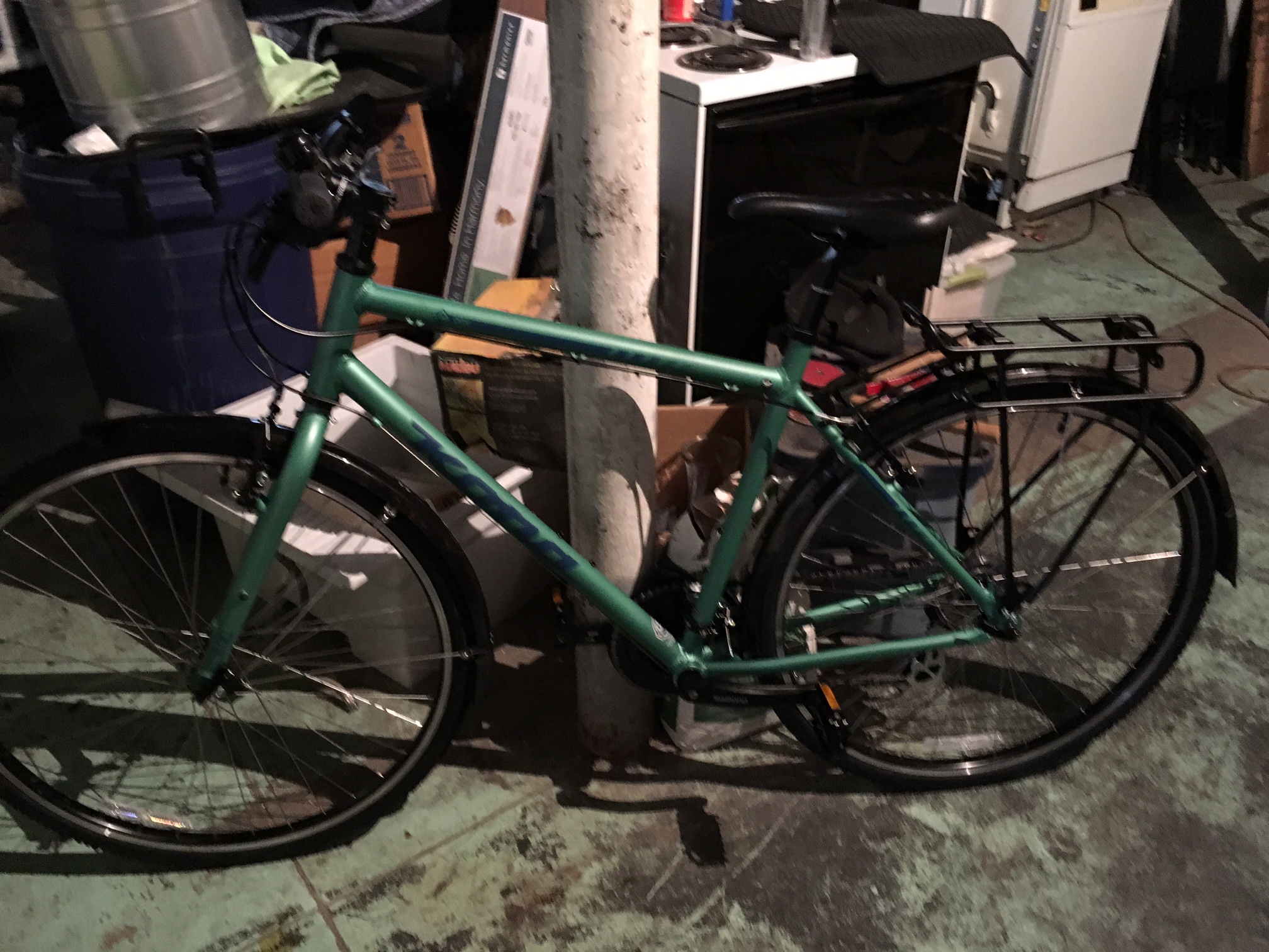 Kona Dew