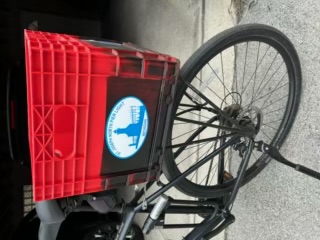 Trek Dual Sport