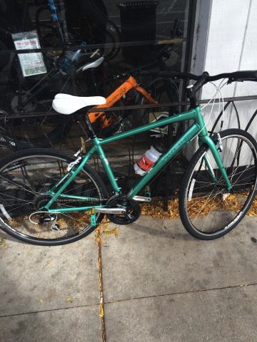 Trek 7.2