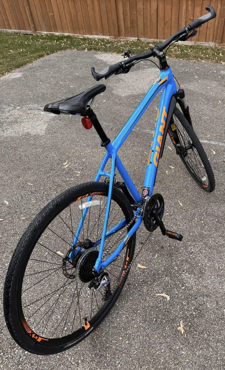 Giant Roam 2