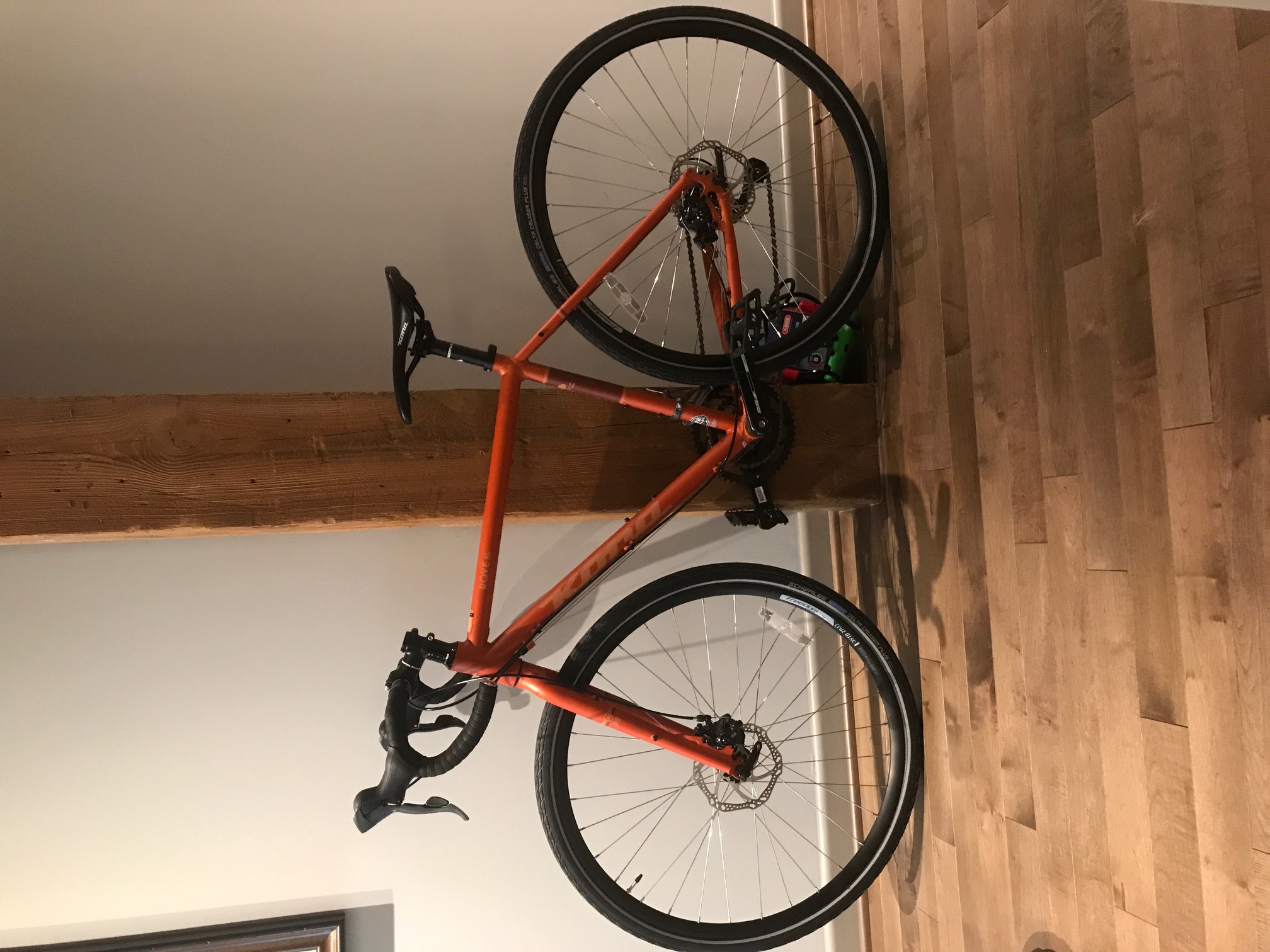 Kona Rove AL