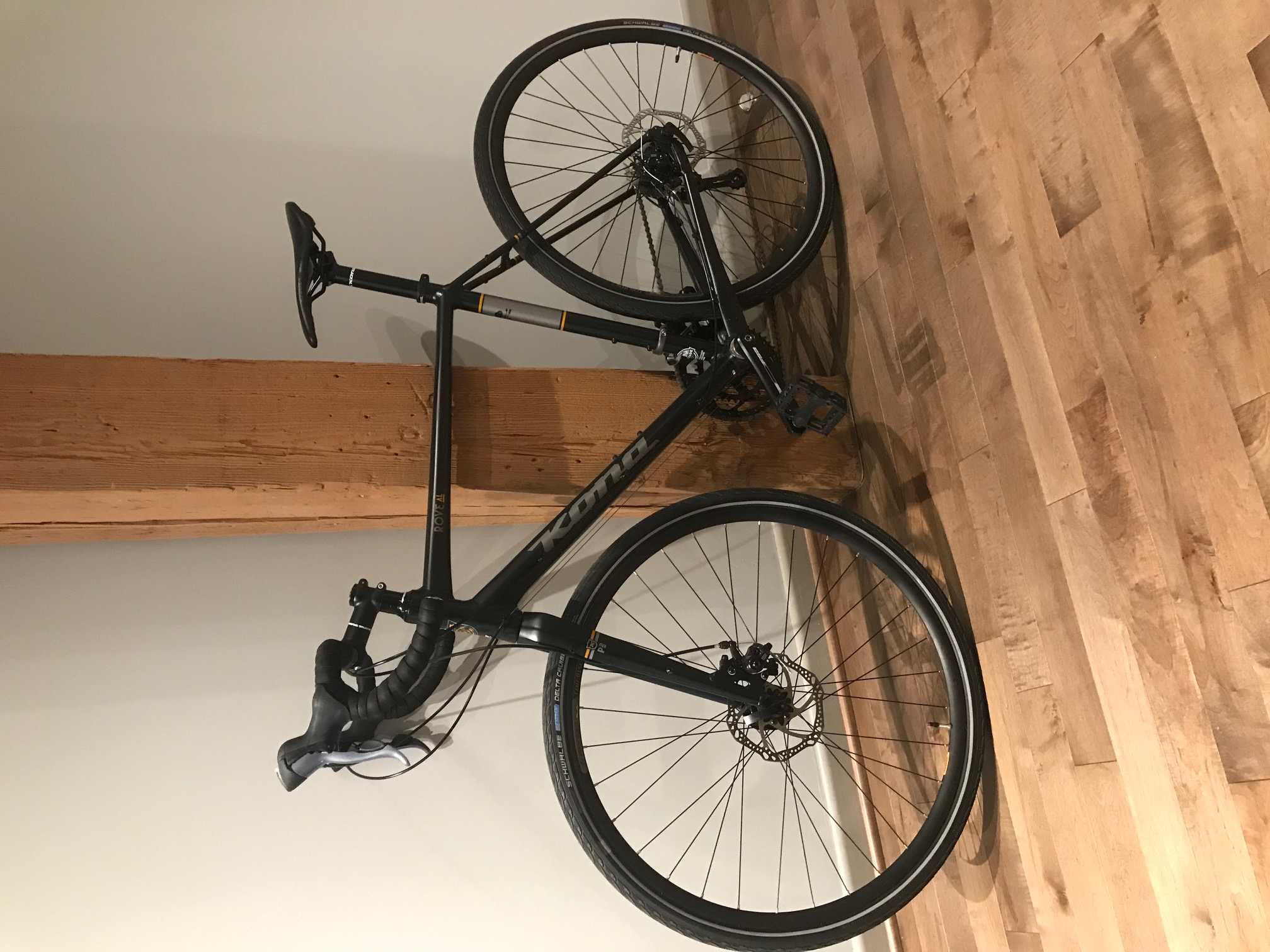 Kona Rove 