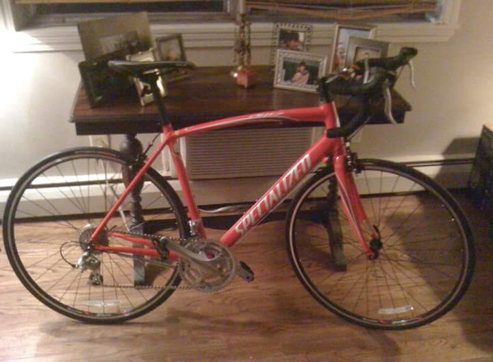 Specialized allez