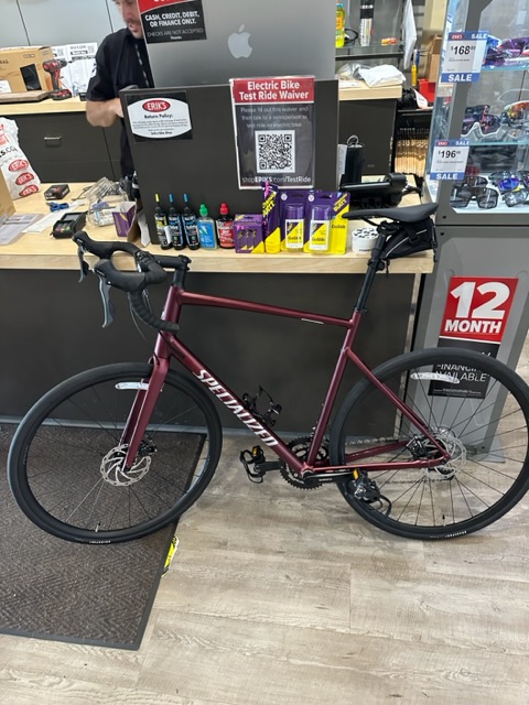 Specialized Allez