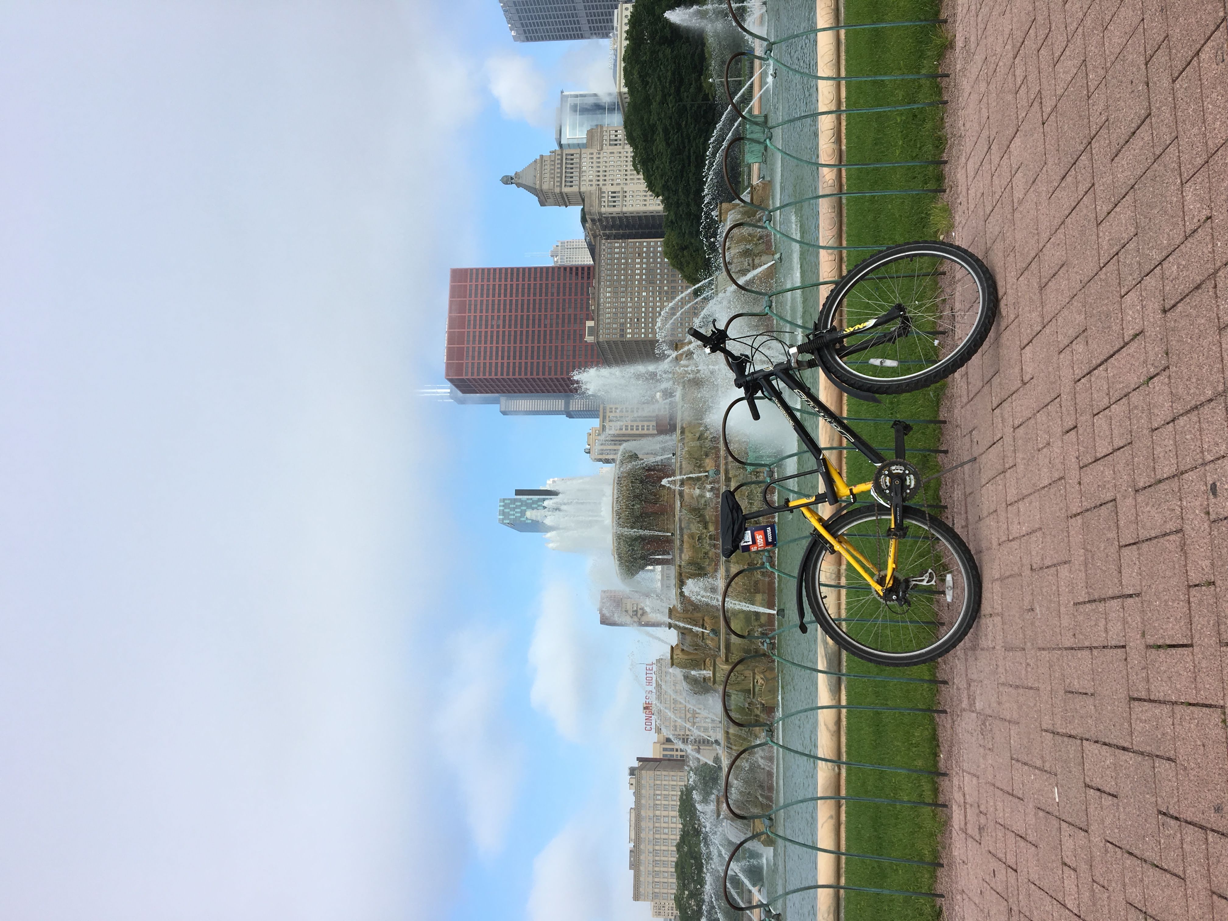 Mountain Bike, Jamis