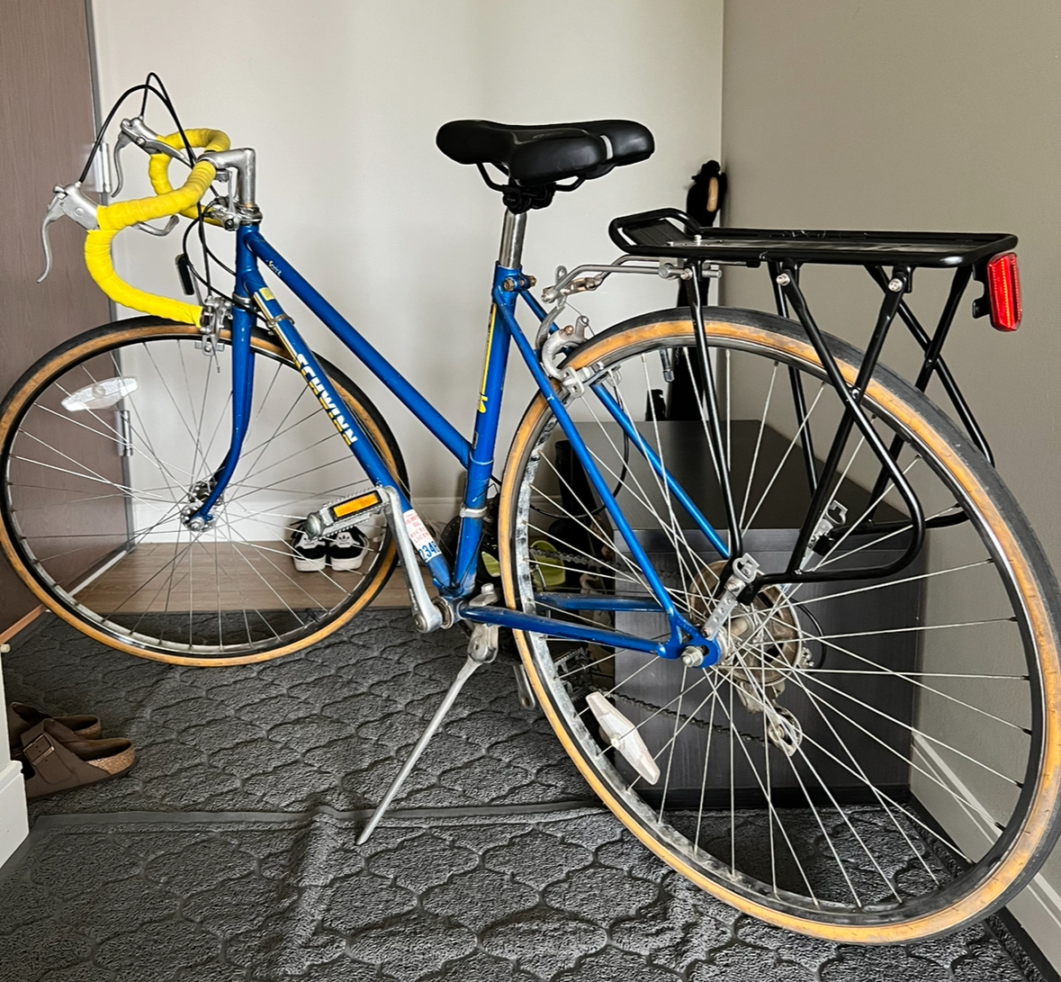 Schwinn Sprint