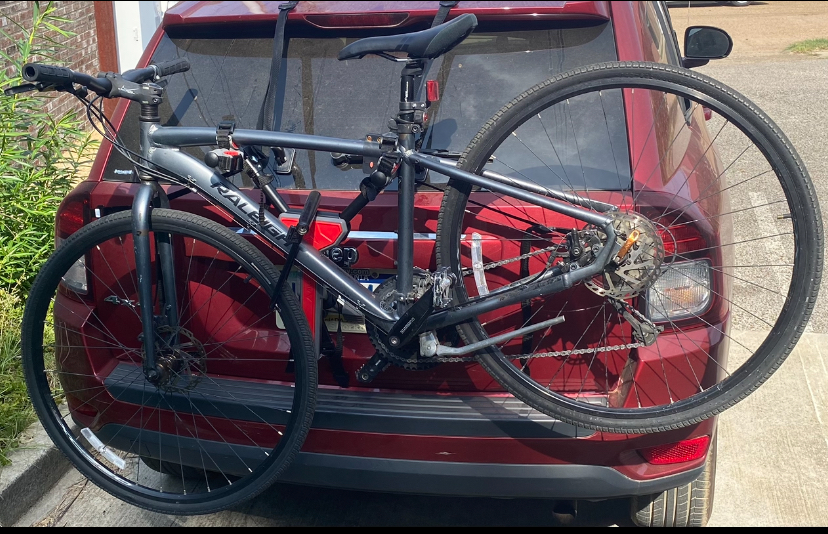 Raleigh Misceo 