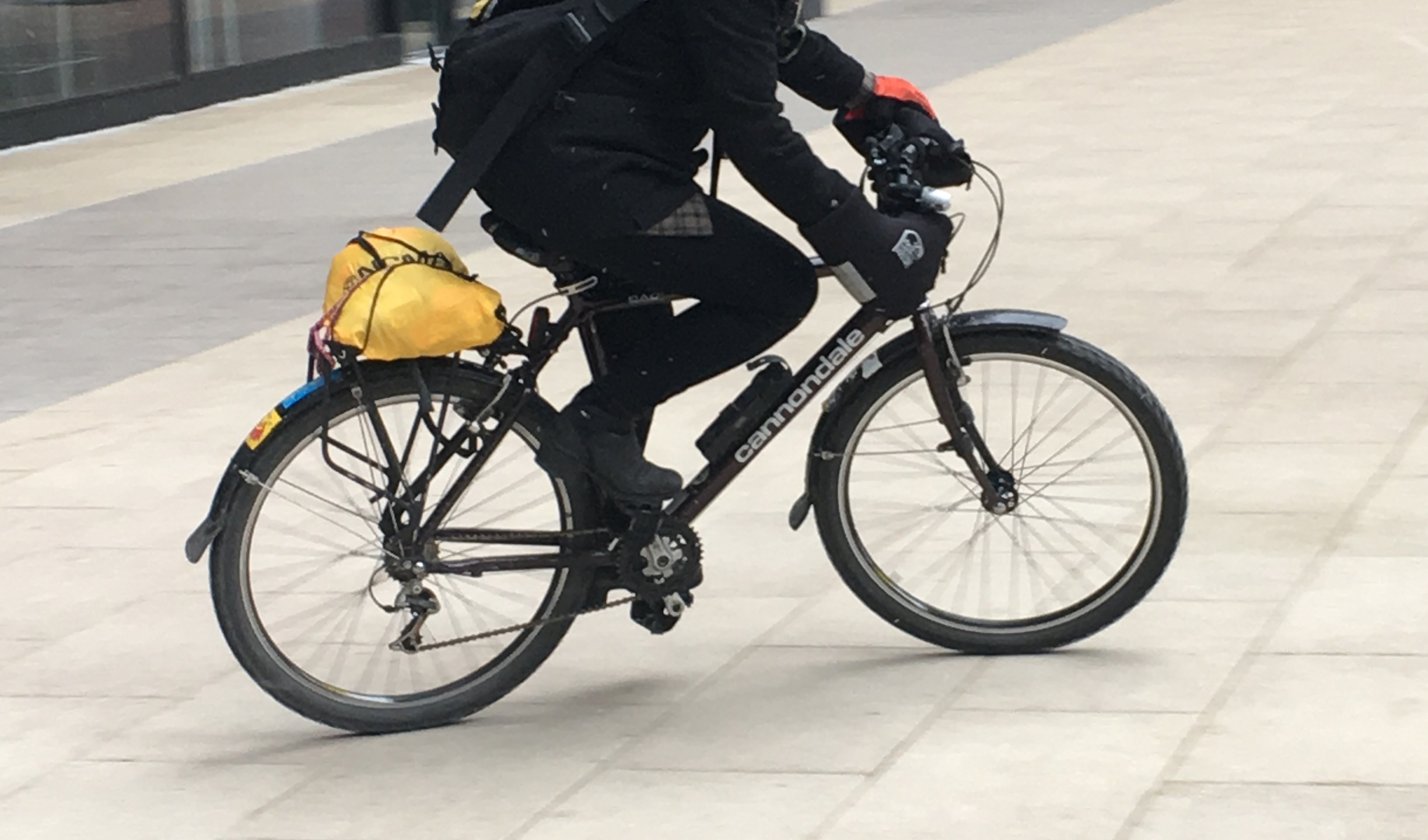 Cannondale M300 CD3