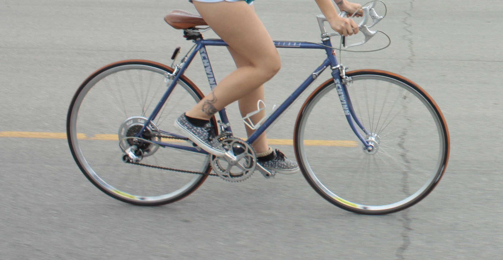 schwinn