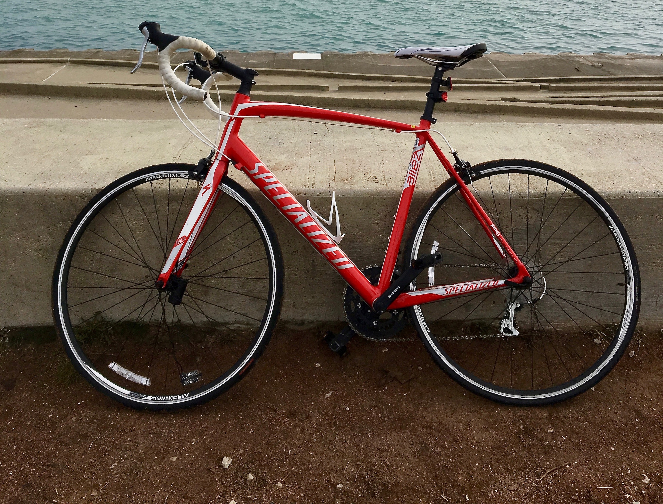 Specialized Allez 