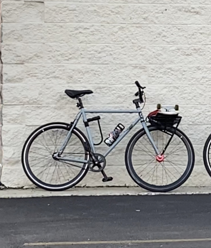 State Bicycle Co. - Core Line