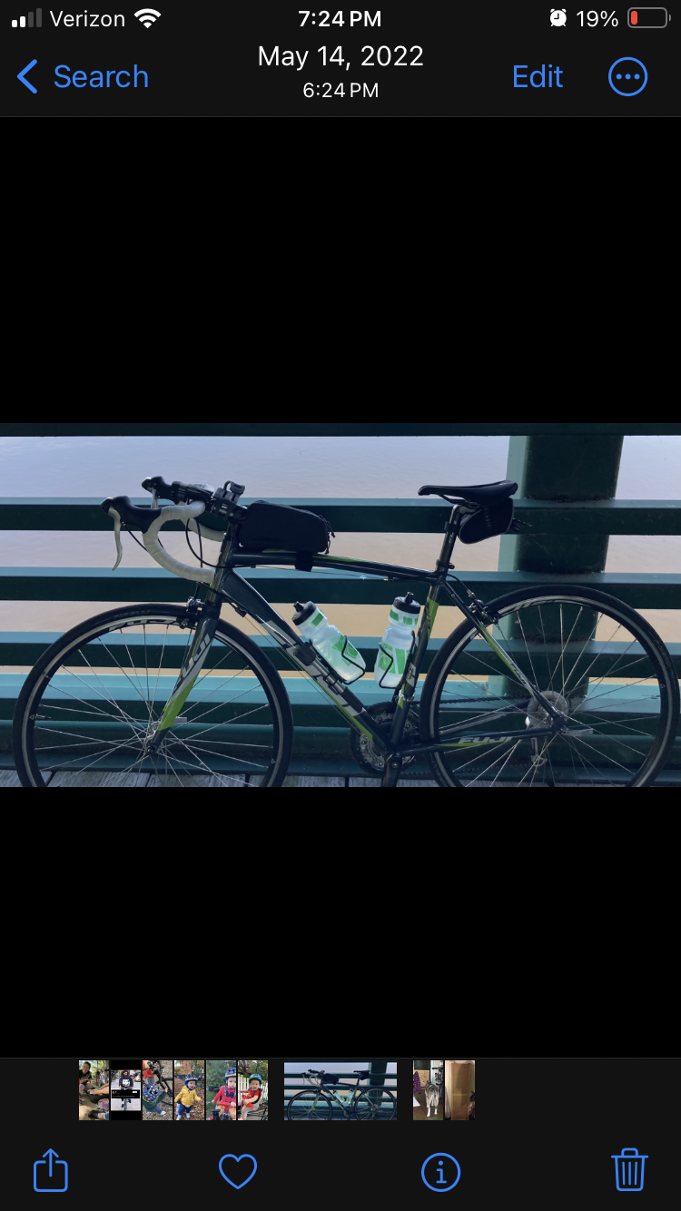 Fuji Newest 3.0