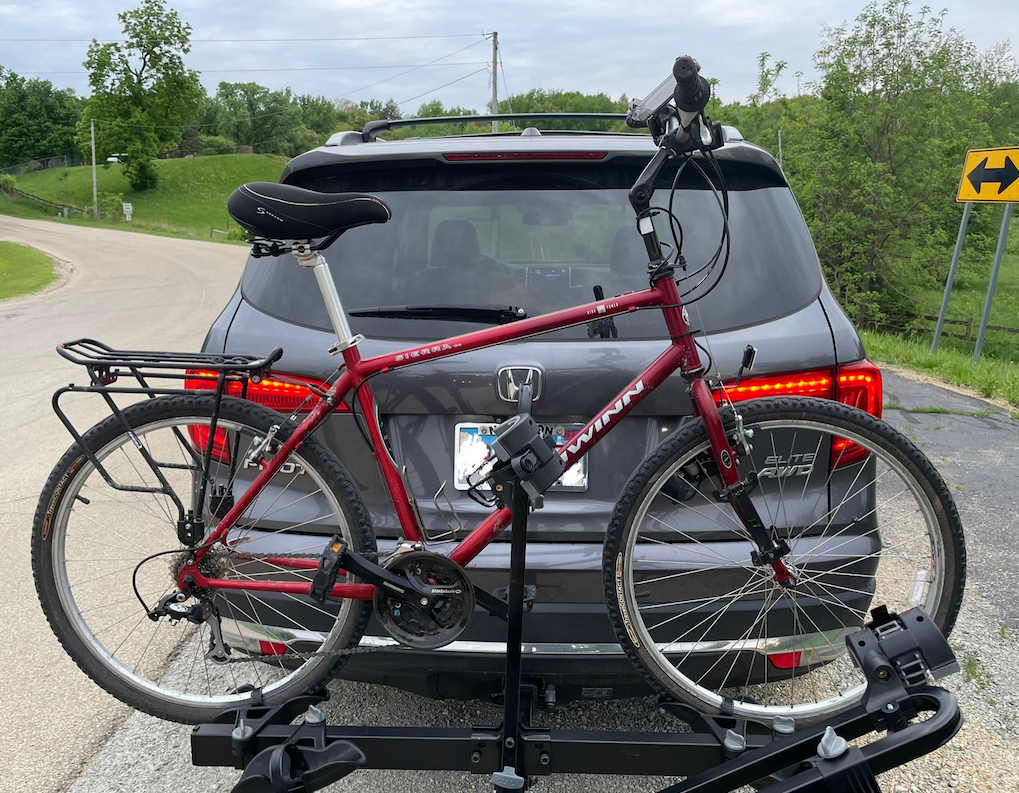 Schwinn Sierra