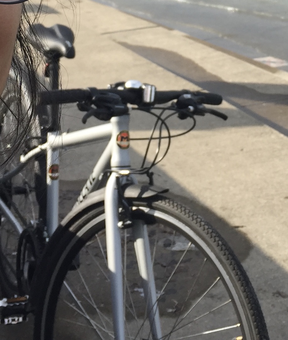 Motobecane Cafe 21