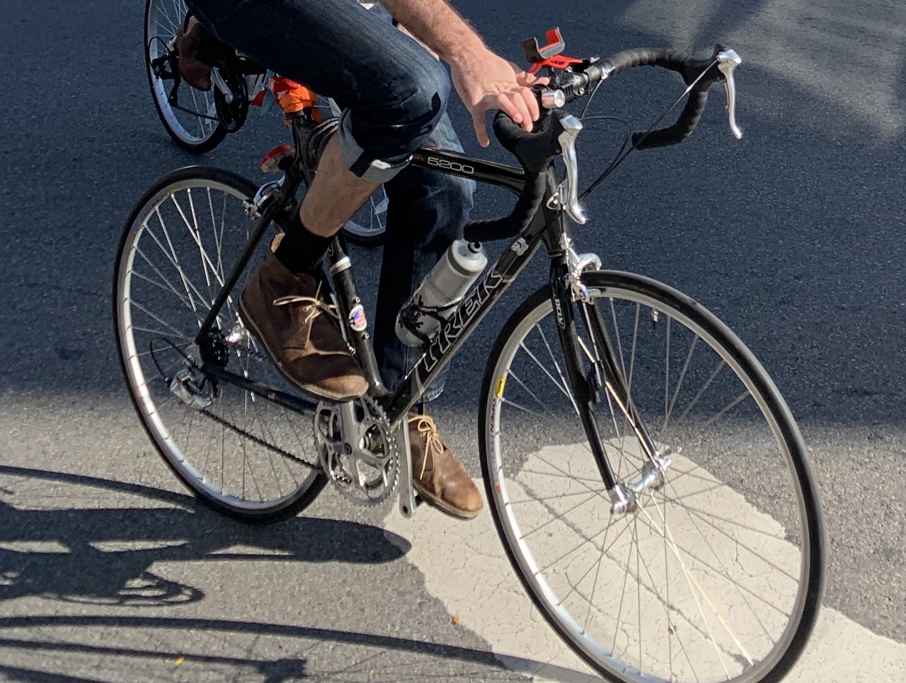 Trek 5200 2006