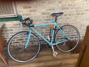 Surly Crosscheck