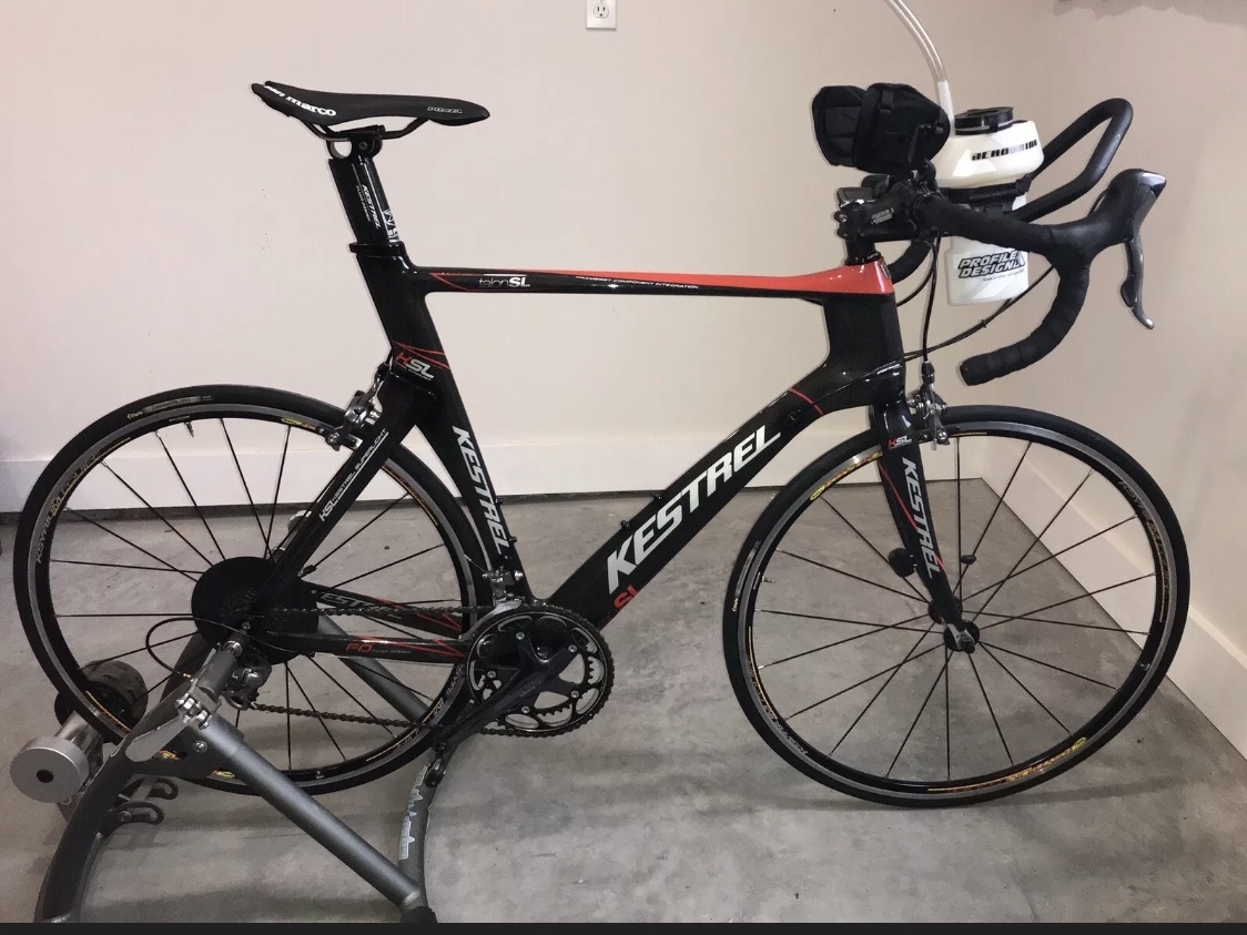 Kestrel Talon SL