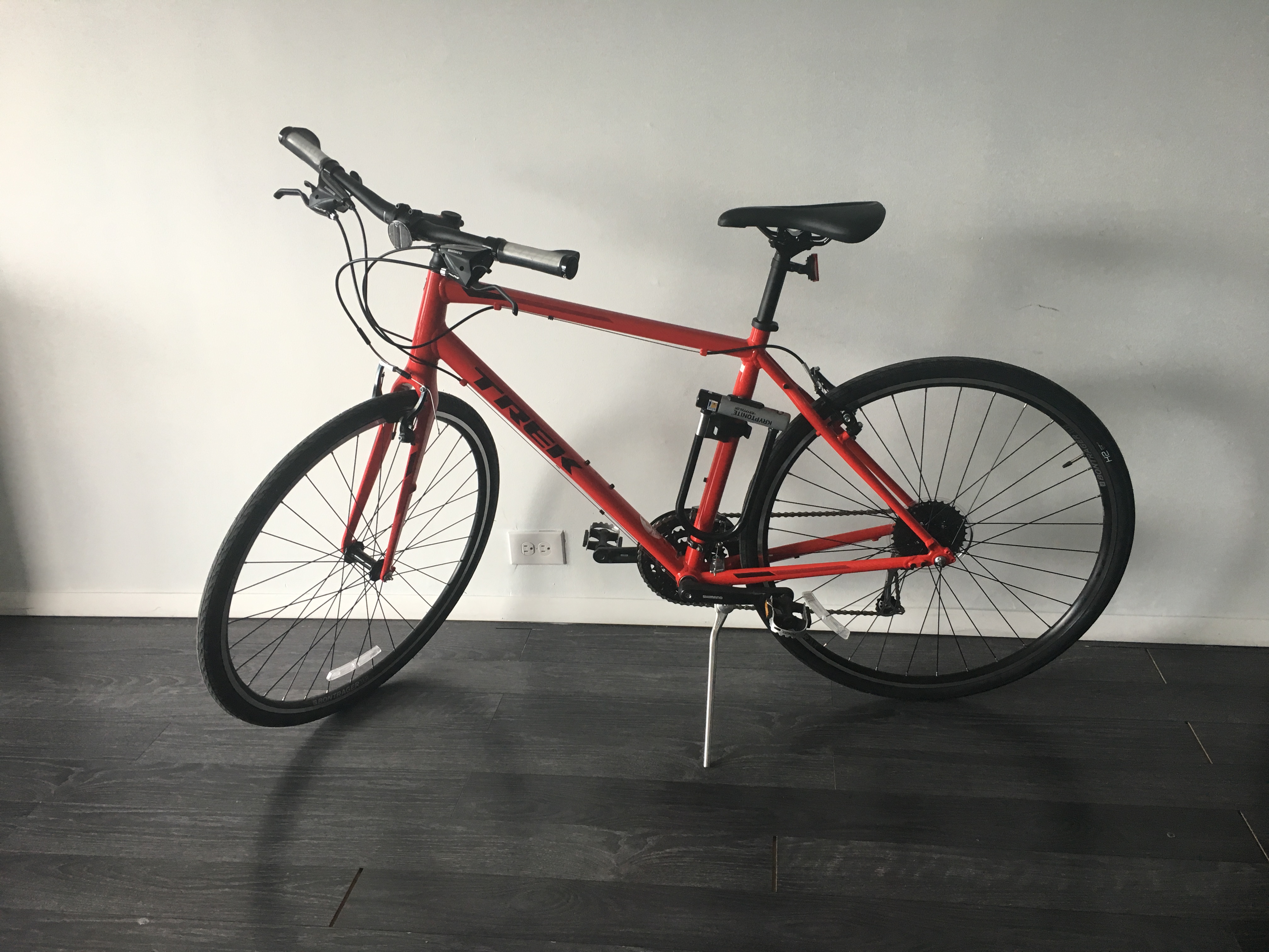 Trek FX3 2019
