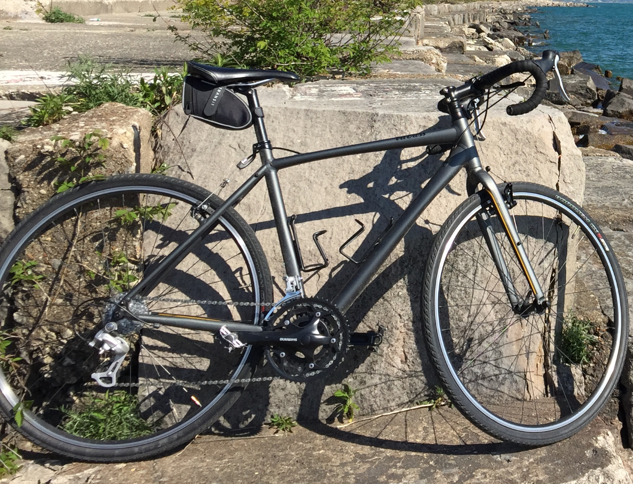Specialized Tri-cross