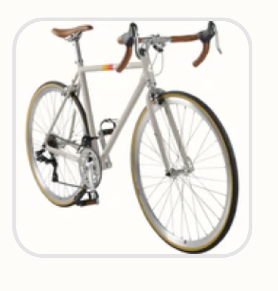 Retrospec Culver Road Bike