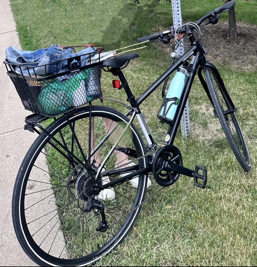 Cannondale 