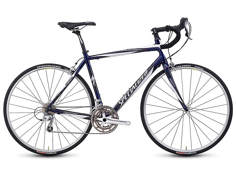 Specialized Roubaix 2007