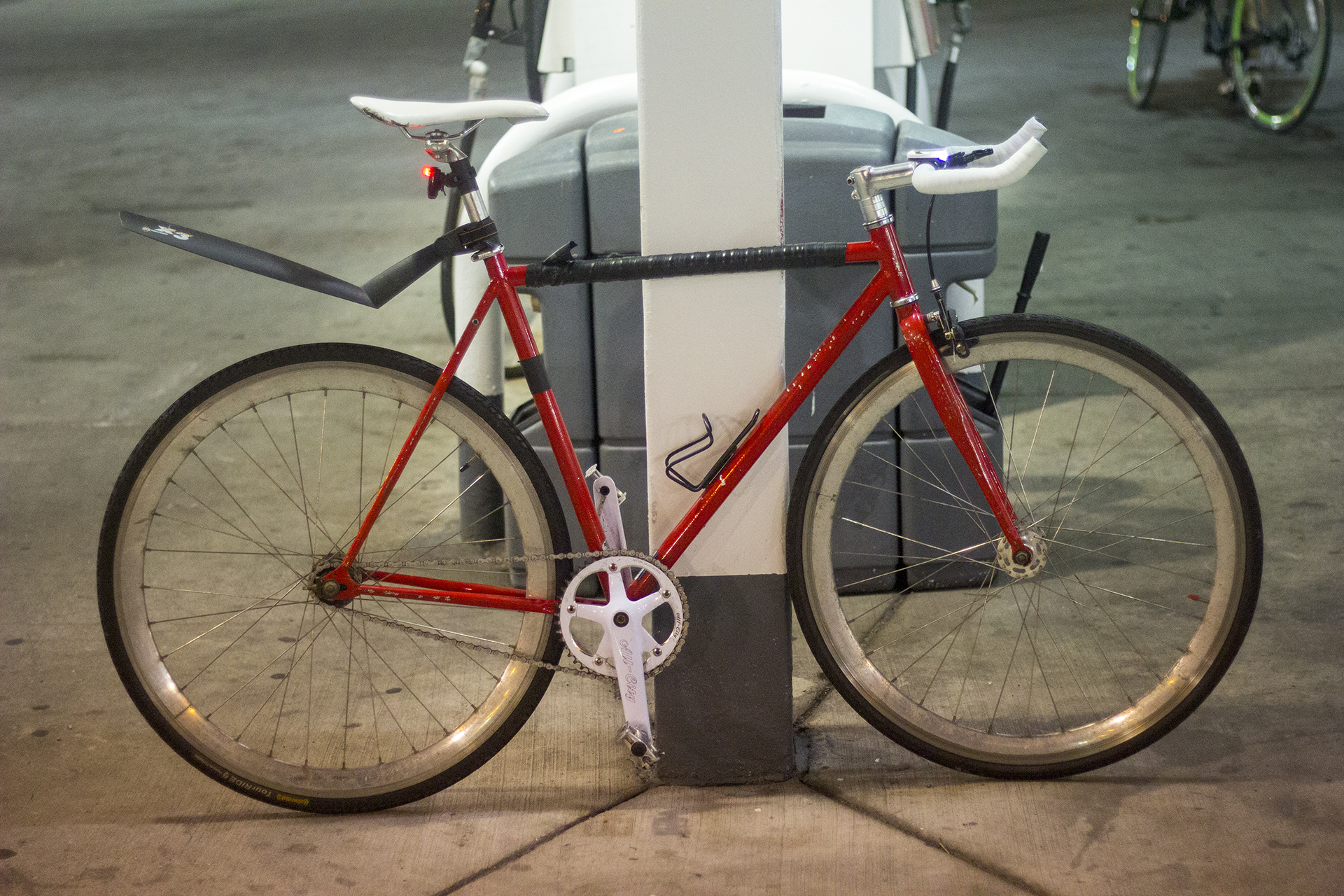 State Bicycle Samurai 2.0