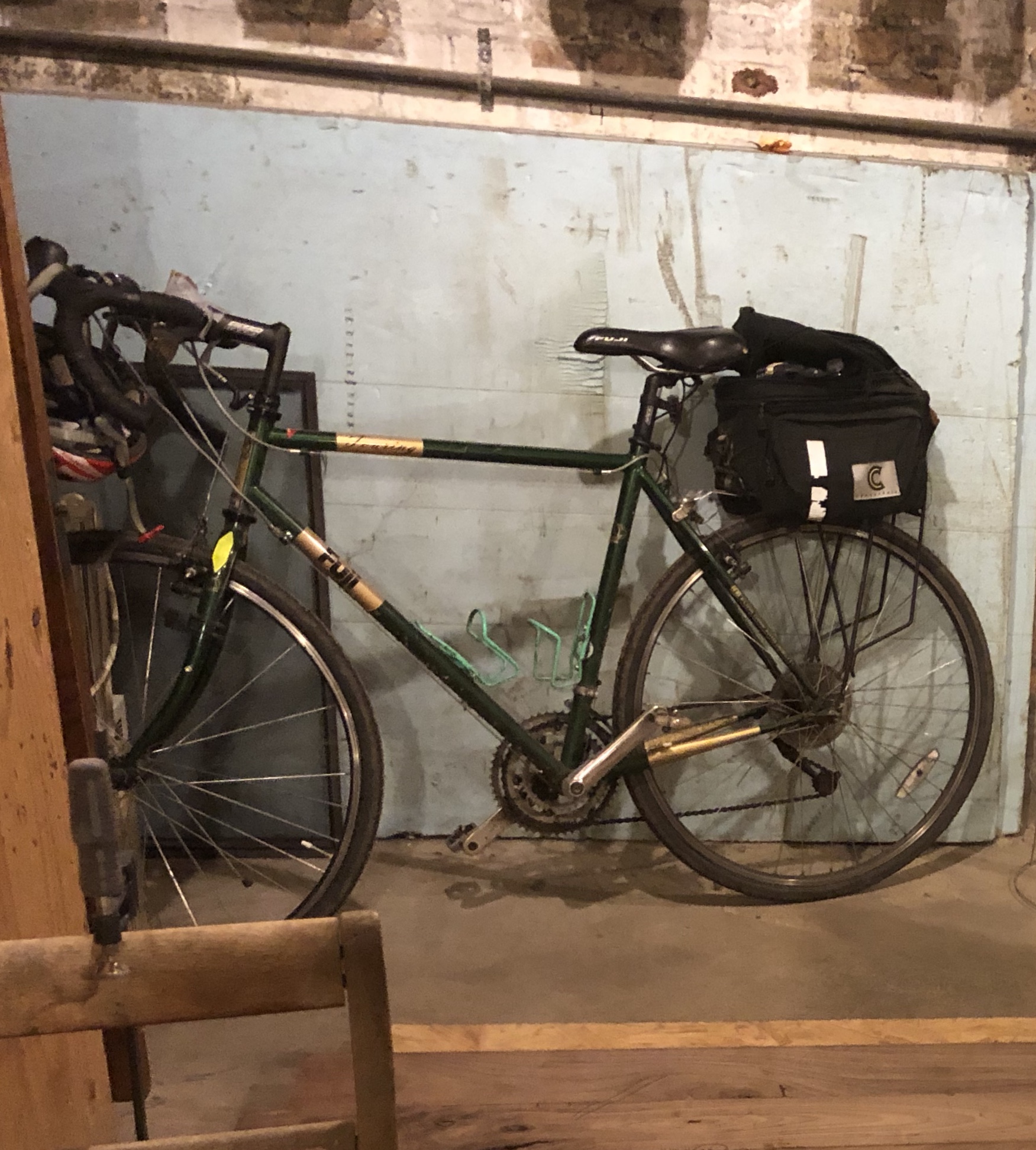 Fuji Touring 2008