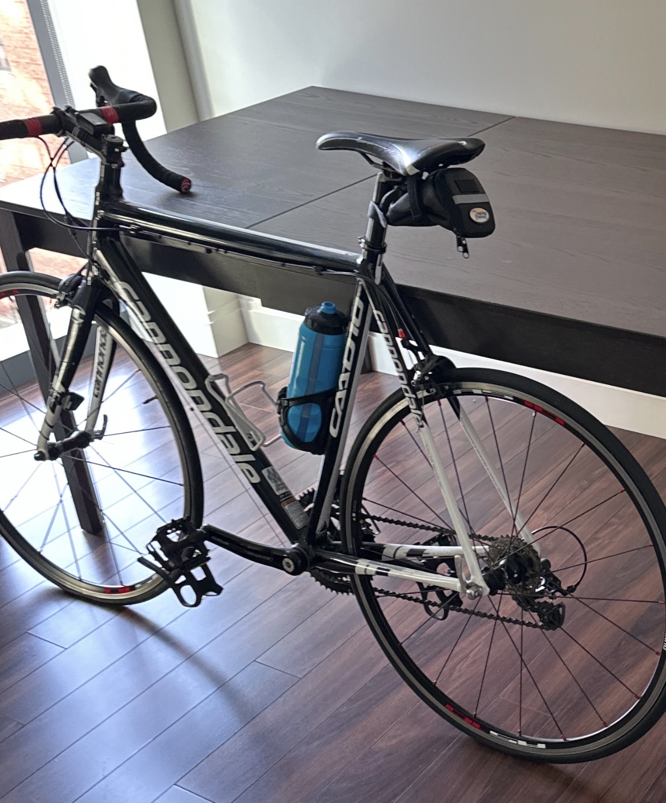 Cannondale CAAD10