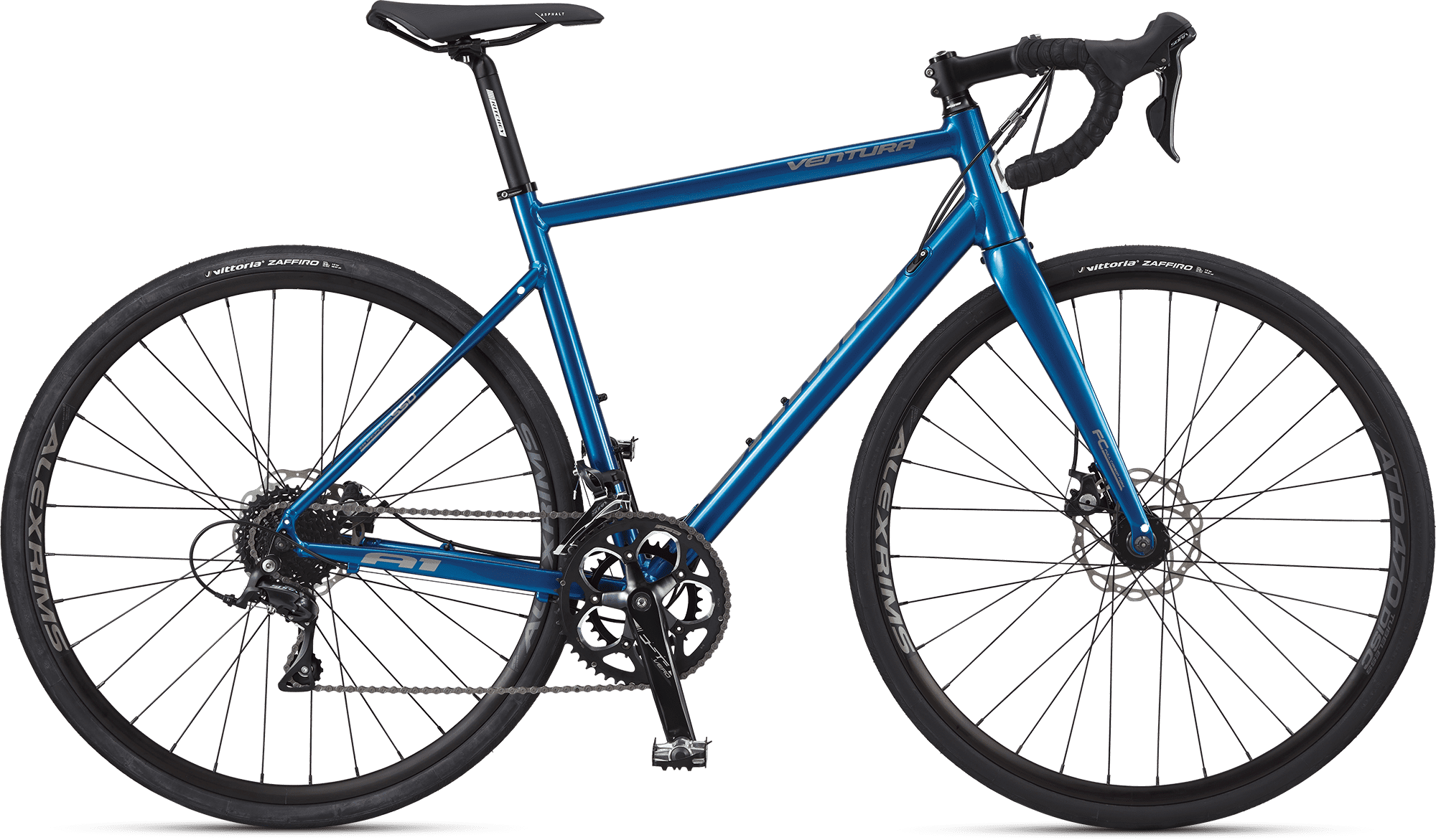 Jamis Ventura A1