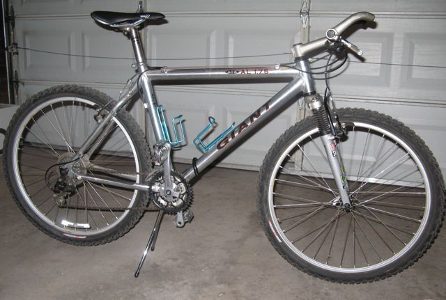 Giant ATX AL 1.75