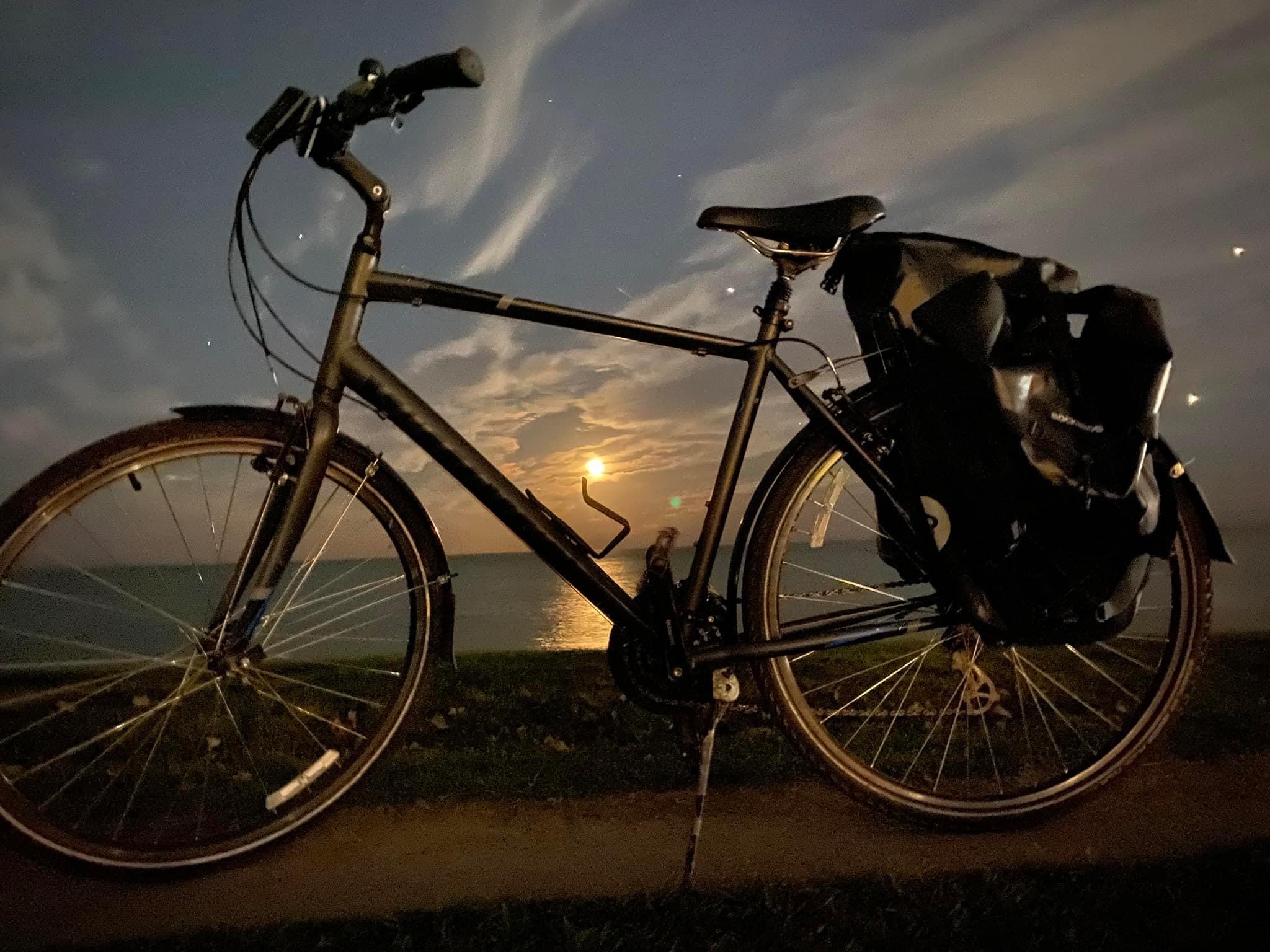 Specialized Crossroad 8 - B21156105