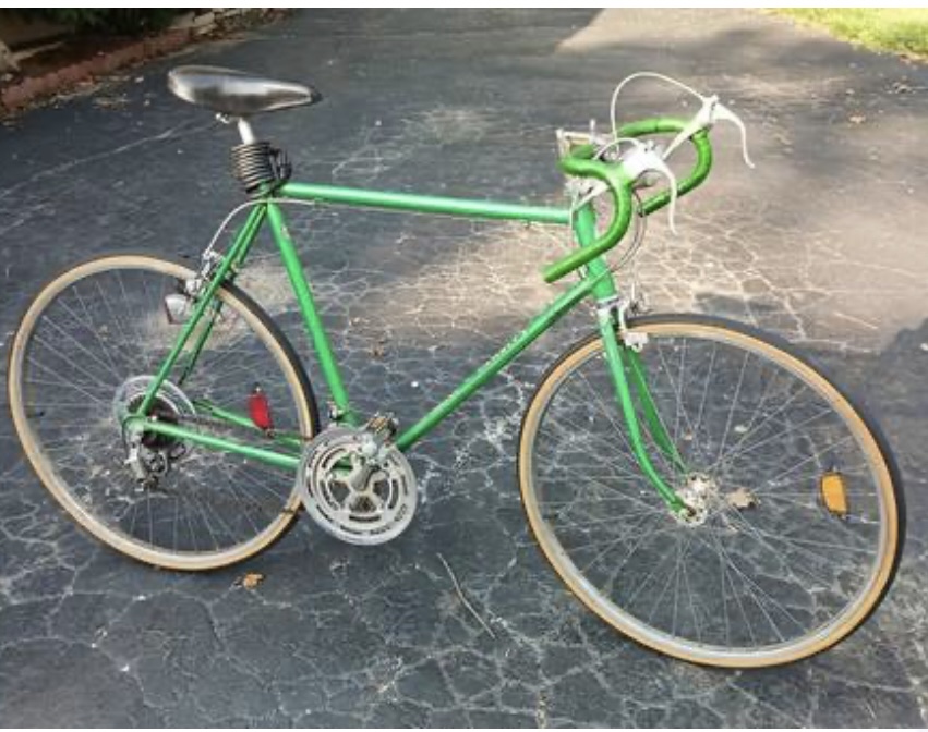 Schwinn
