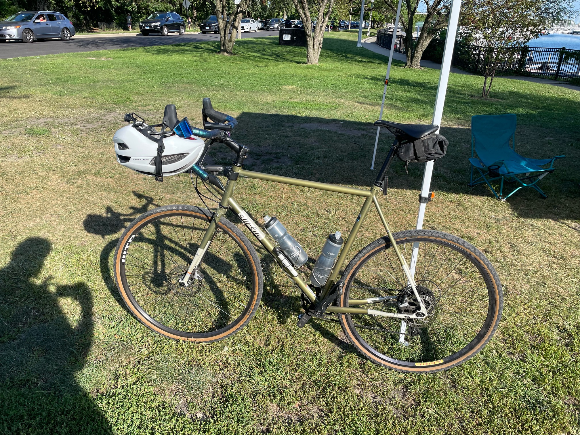 All-City Super Professional