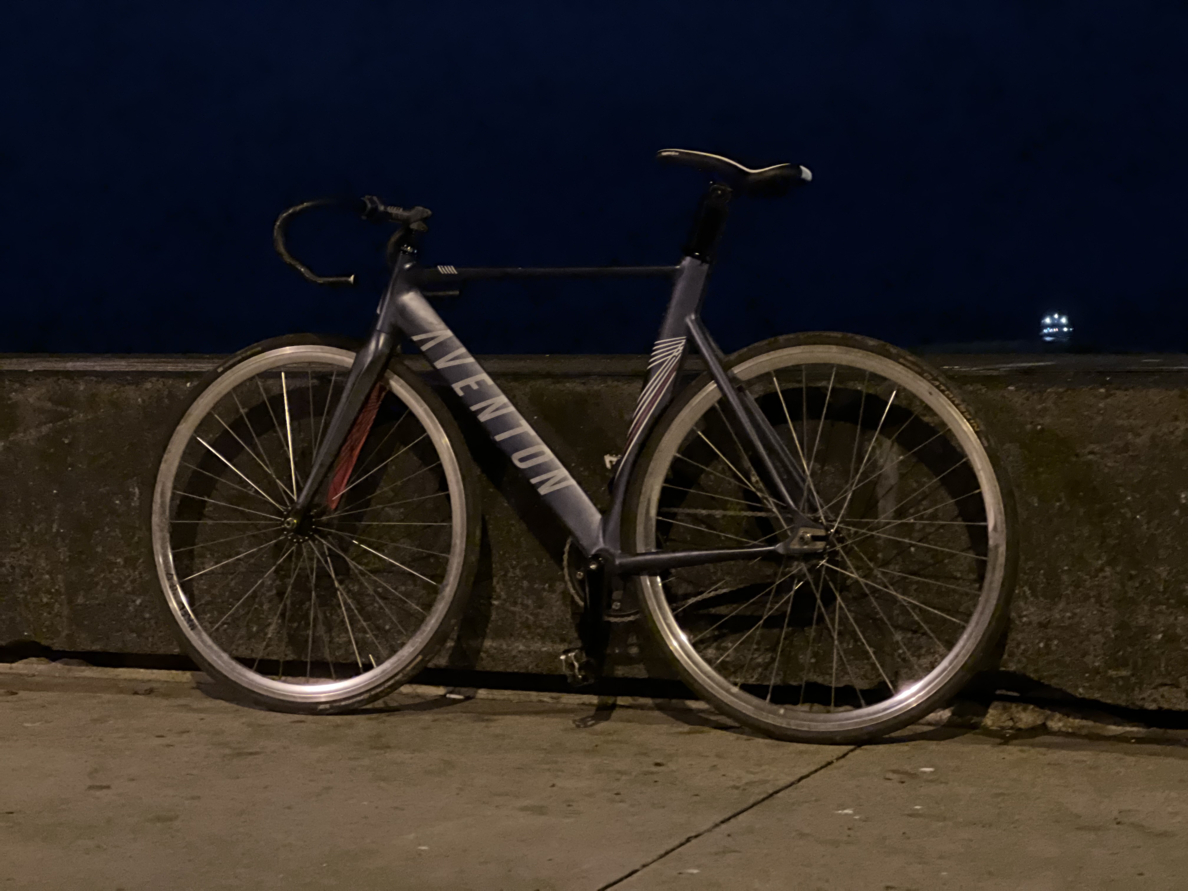 AVENTON MATARO