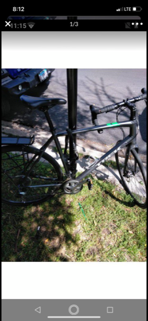 Trek Crossrip 2