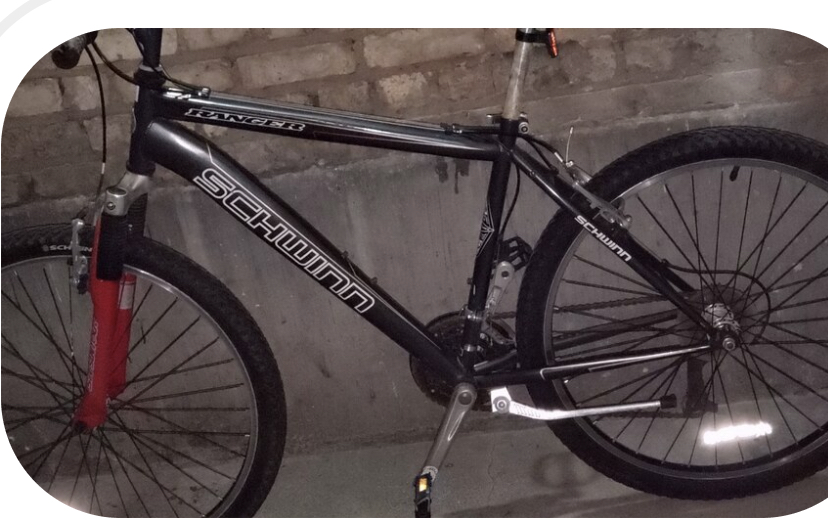 Schwinn Ranger 26 inch