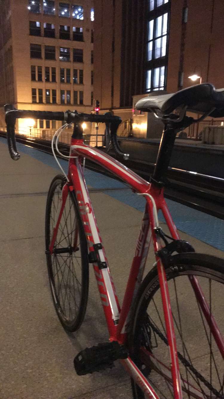 Specialized Allez