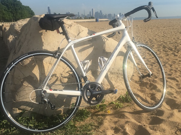 Trek Domaine 5.2C