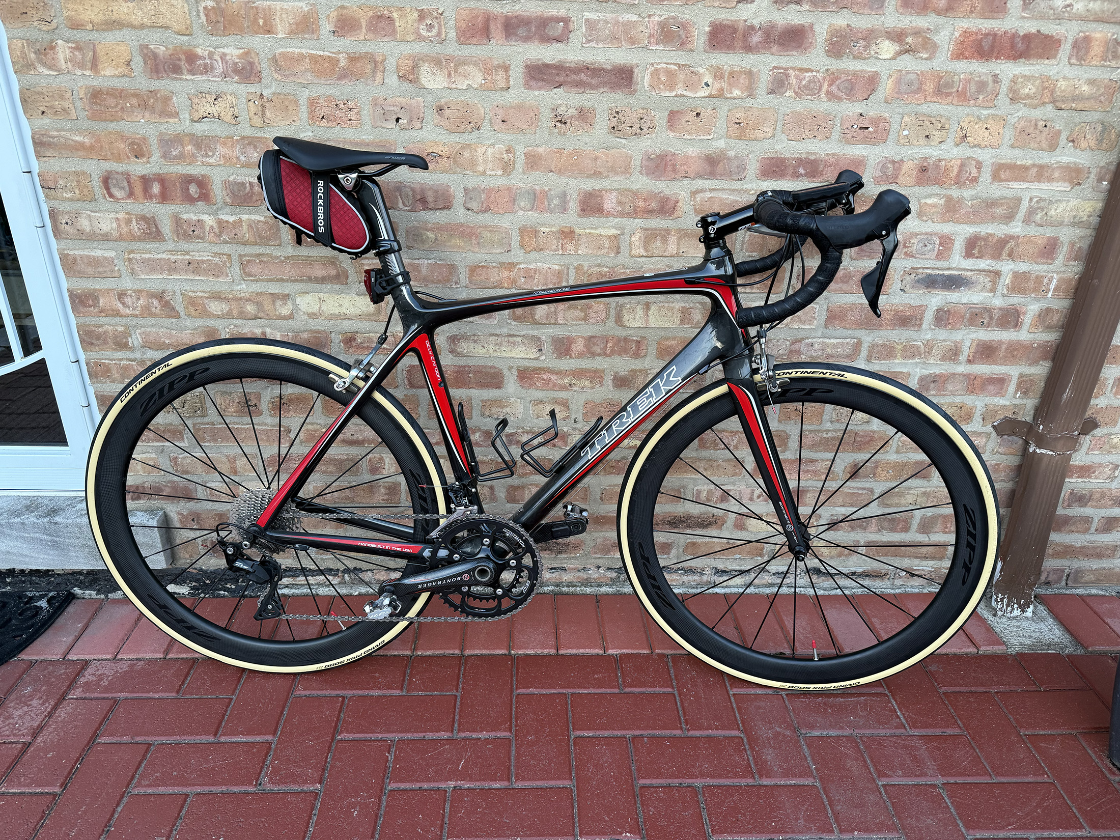 Trek Madone