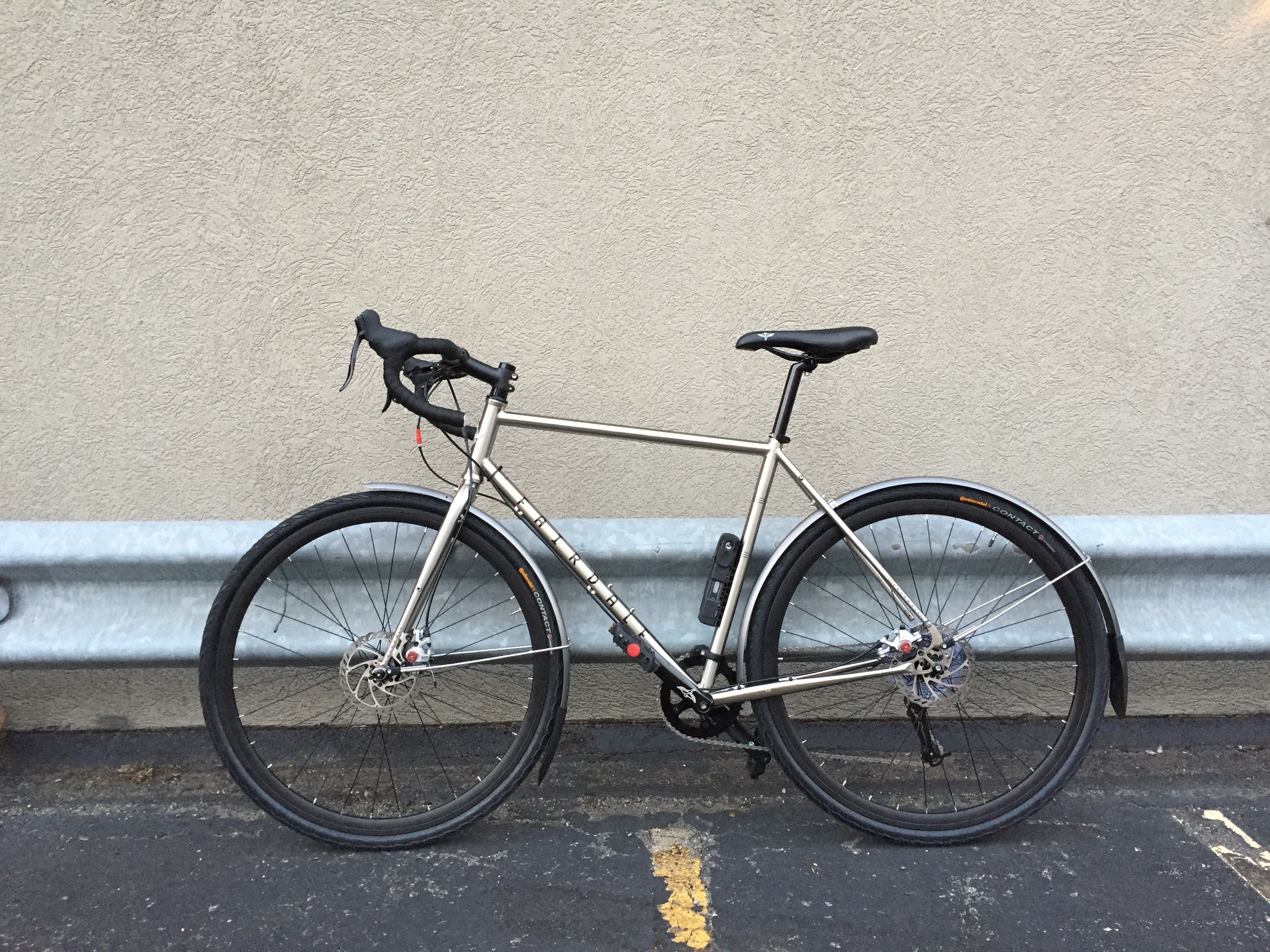 Fairdale Weekender Drop