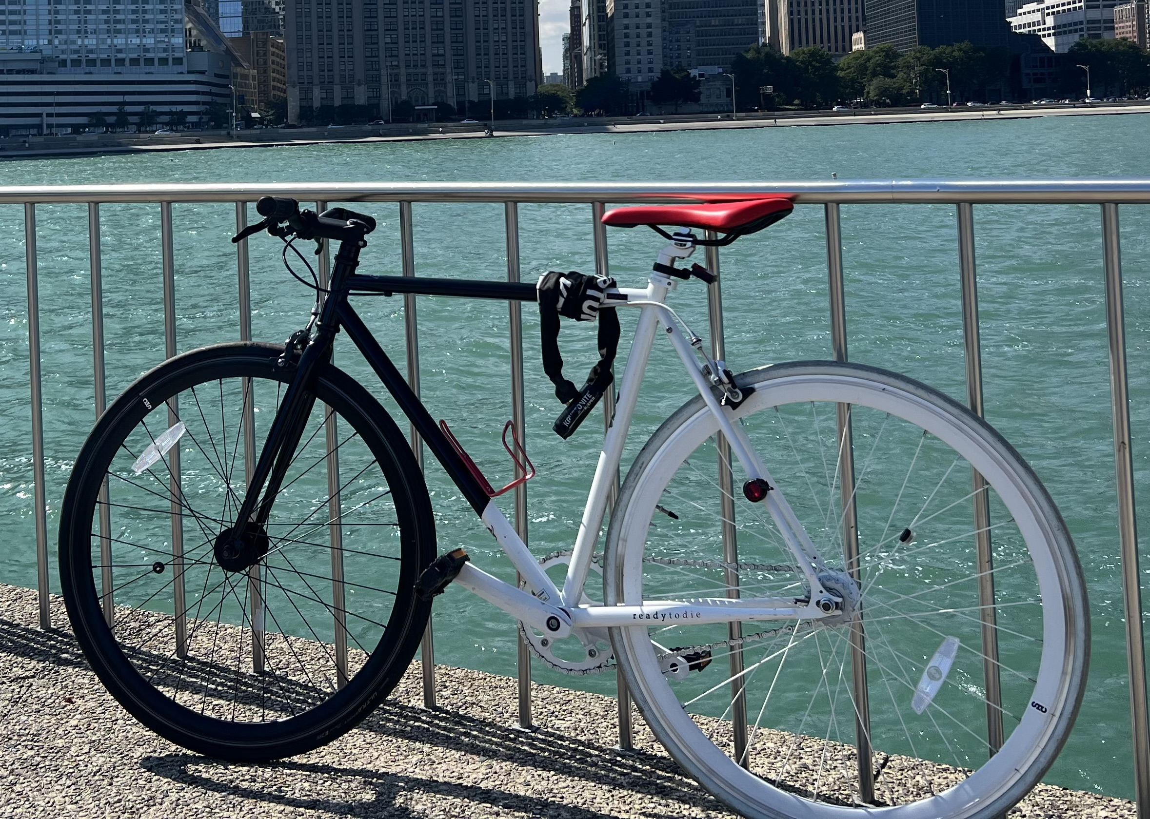 2021 State Bicycle Co. x The Notorious B.I.G. 
