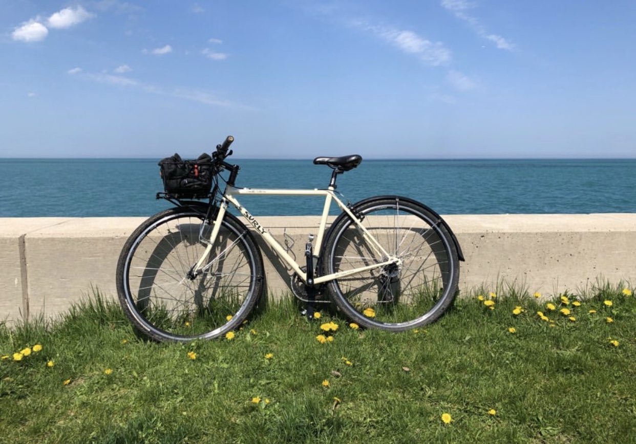 Surly Cross Check