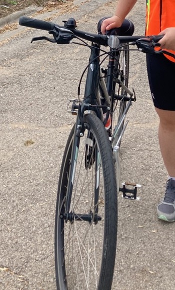 Trek FX2