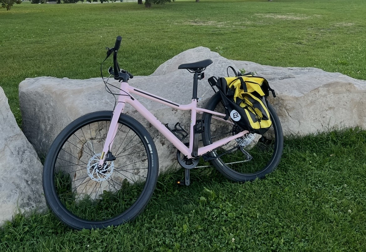 Cannondale Treadwell 2
