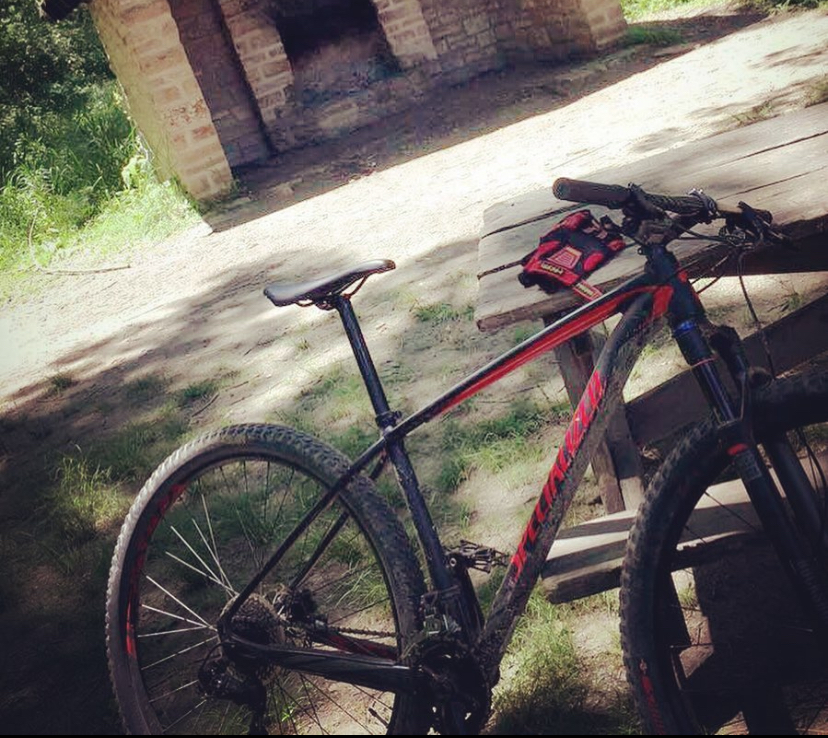 Specialized Stumpjumper HT Comp 29”