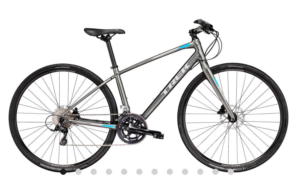 Trek FX Sport 4 Women’s