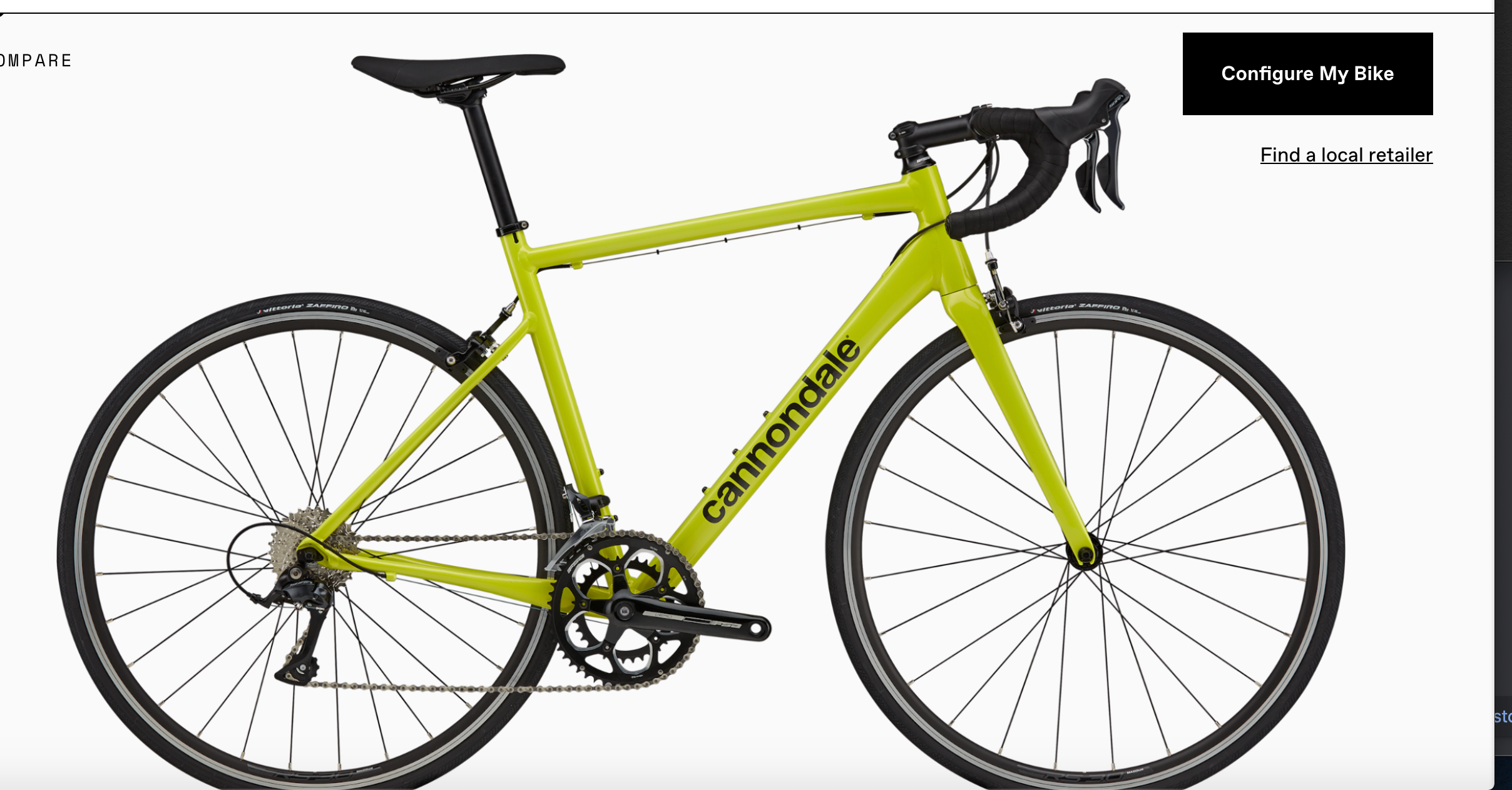 Cannondale Optimo 3 (2021)